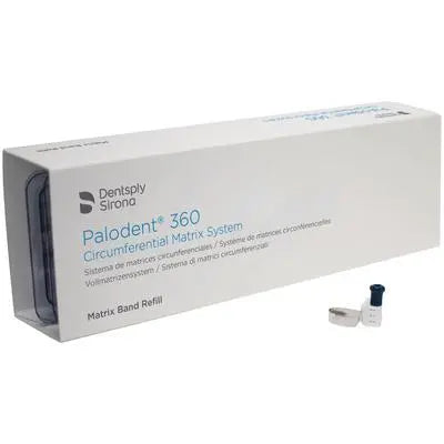 DentsplySirona Palodent 360 refil kit 48 pieces