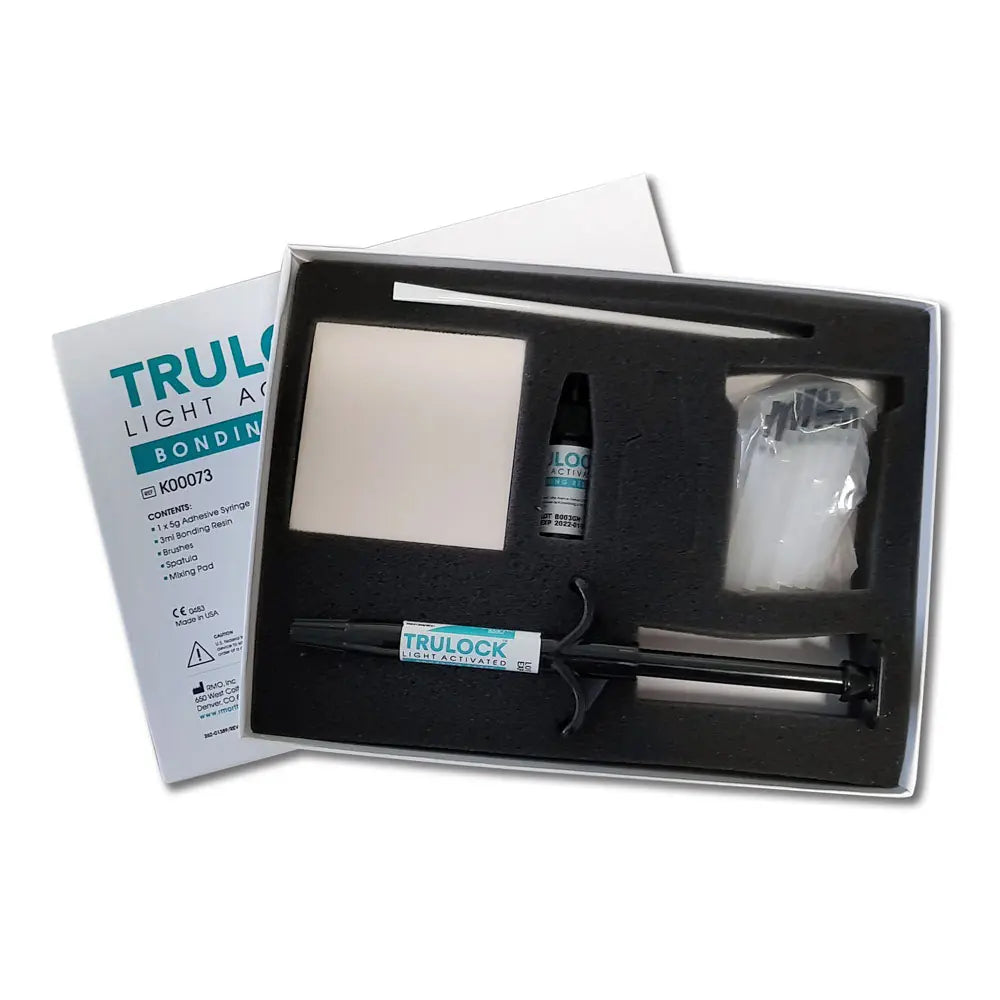 RMO Trulock light mini kit