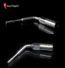 Guttapercha Cutter K9 For SATELLIC - DTE