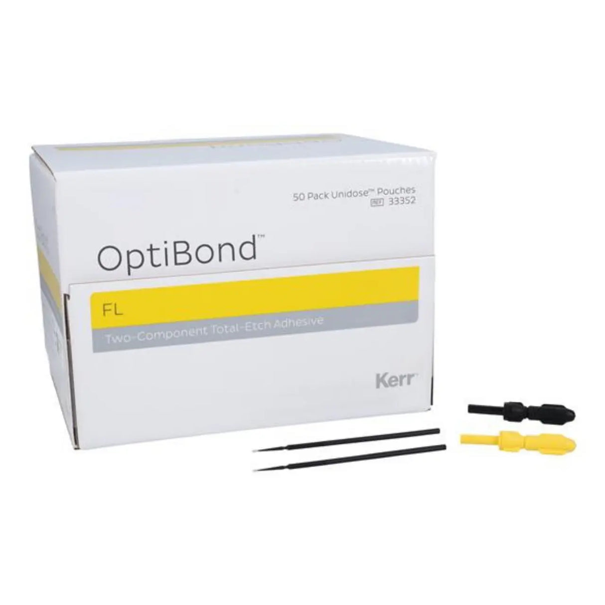 Kerr OptiBond FL Unidose 1 piece