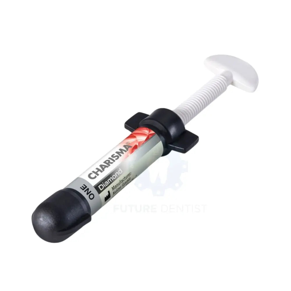 Kulzer Charisma Diamond One - One Shade Composite Syringe 1g