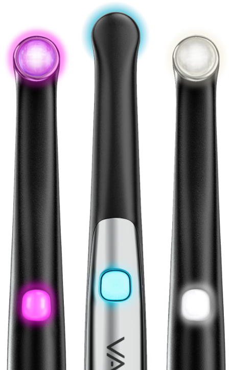 Ultradent Valo-X-Led Curing Light