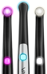 Ultradent Valo-X-Led Curing Light