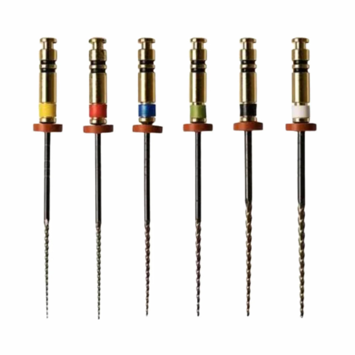 Edgefile Endo Refill 25mm