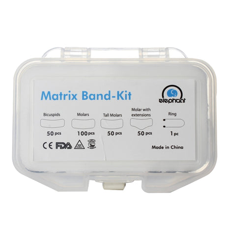 MATRIX BAND