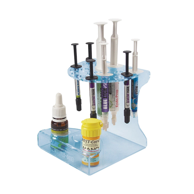 Cerkamed Endo - Station Go Mini