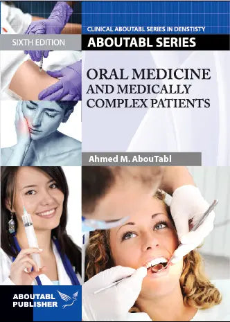 Oral Medicine & Medically Complex Patients 2013