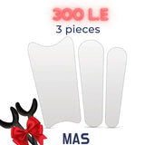 MAS Mirror Collection Kit +  Retractor Free