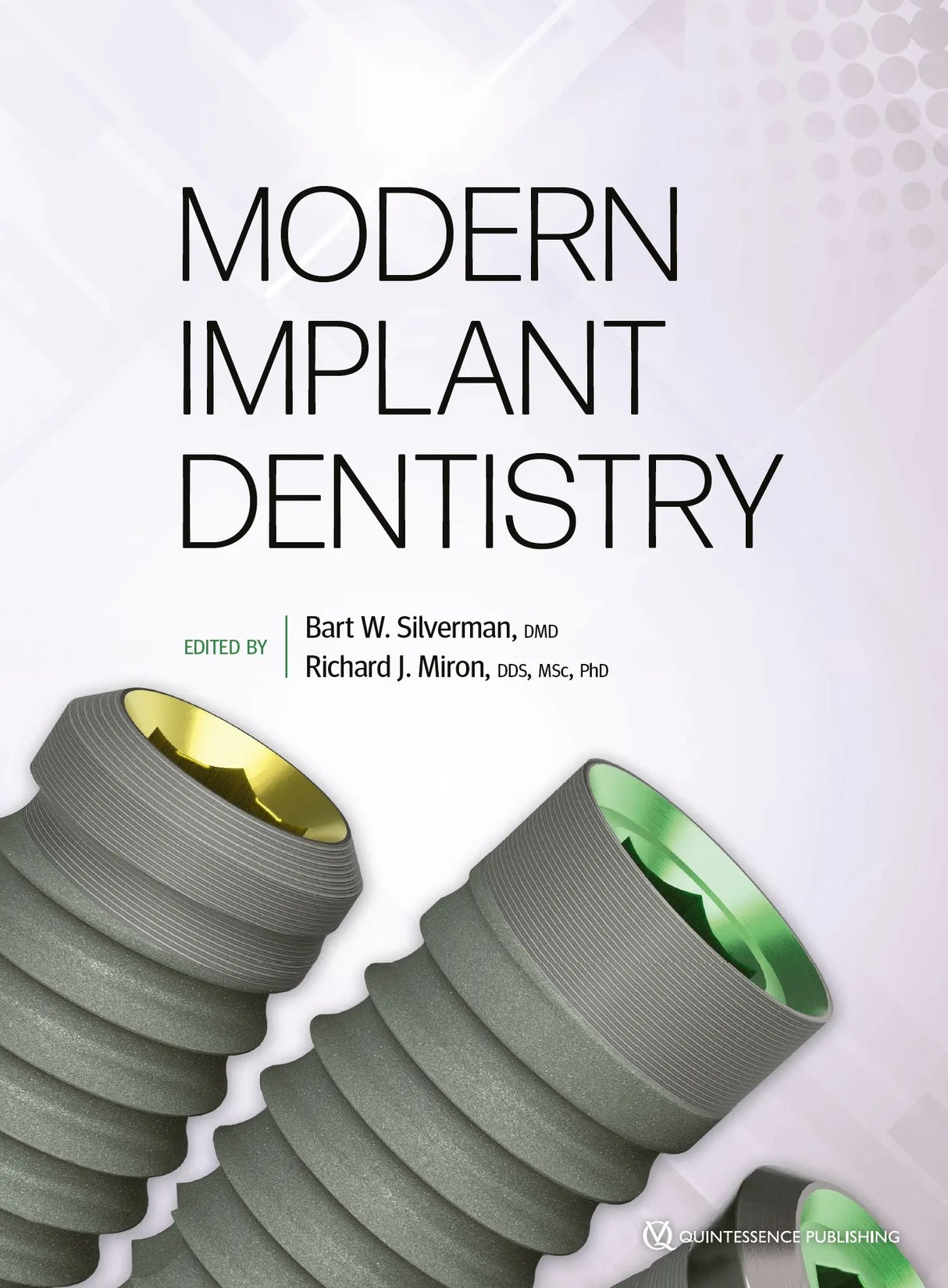 Modern Implant Dentistry 2023