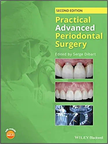 Practical Advanced Periodontal Surgery 2020