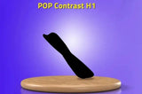 POP Contrast Anterior Contraster Black Background