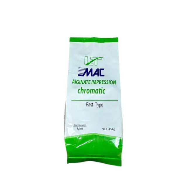 Mac alginate impression 454g
