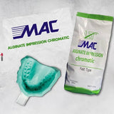 Mac alginate impression 454g