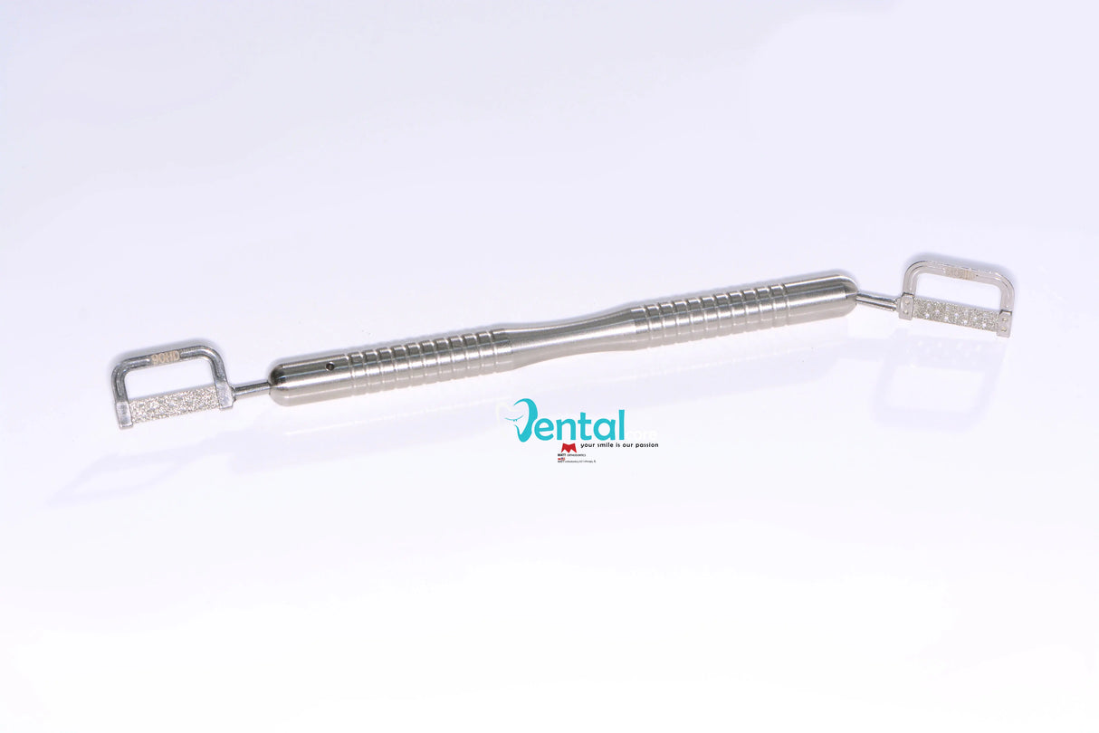 Matt Ortho IPR Manual Handle