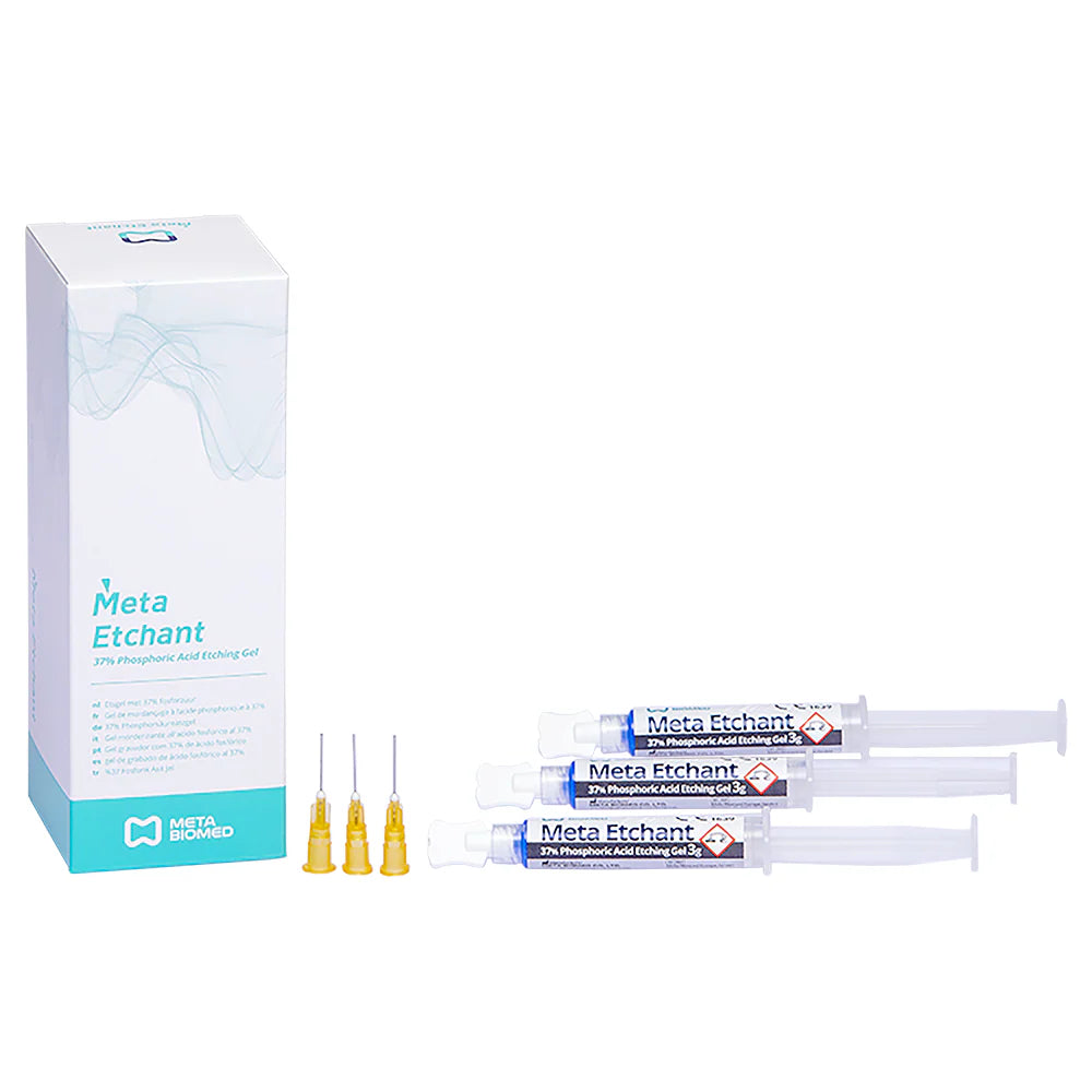 Meta Etchant gel