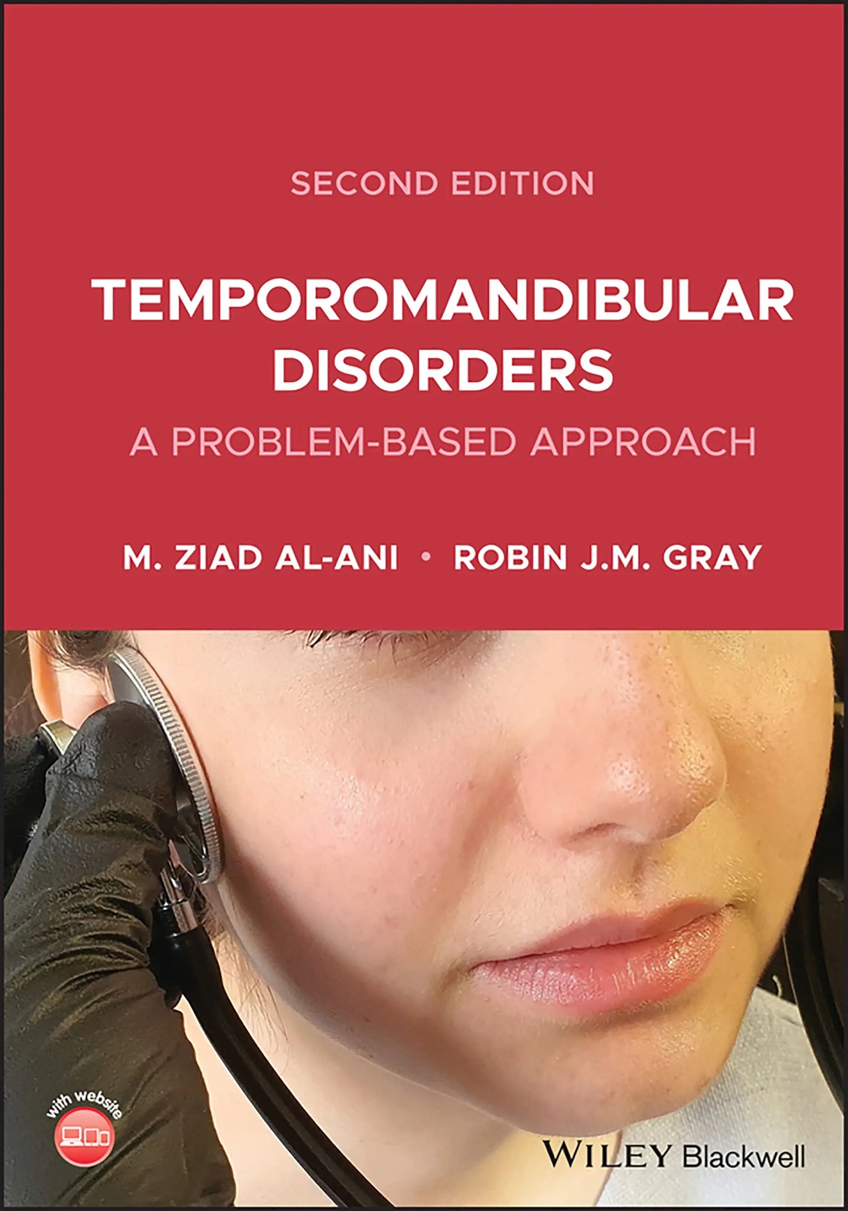 Temporomandibular Disorders A Problem-Based Approach 2021