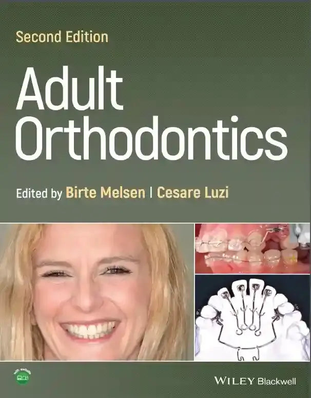 Adult Orthodontics 2022