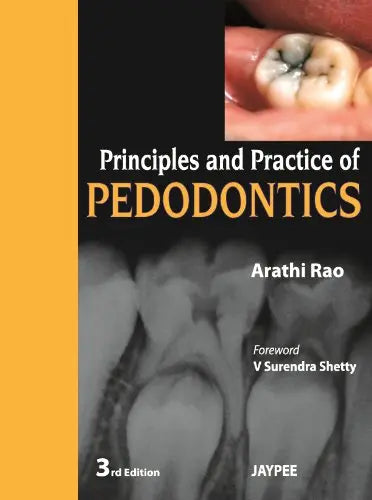 Pedodontics Principles and Practice 2012