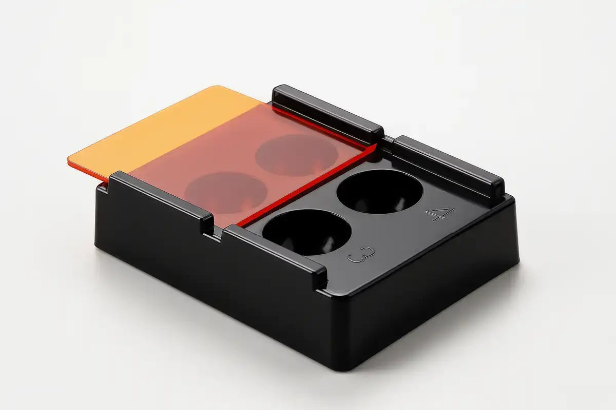 Bond box black