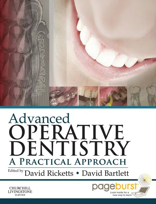 Advanced Operative Dentistry 2011