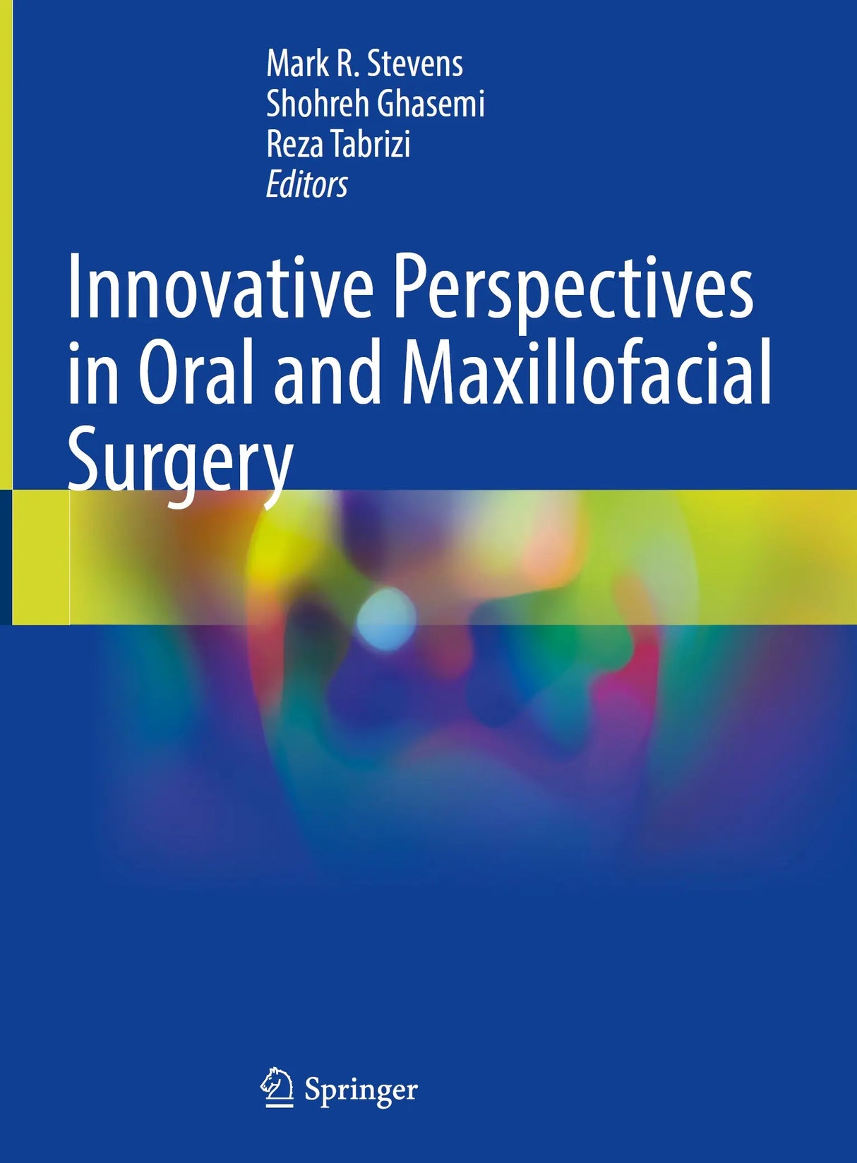 Innovative Perspectives in Oral and Maxillofacial Surgery 2021