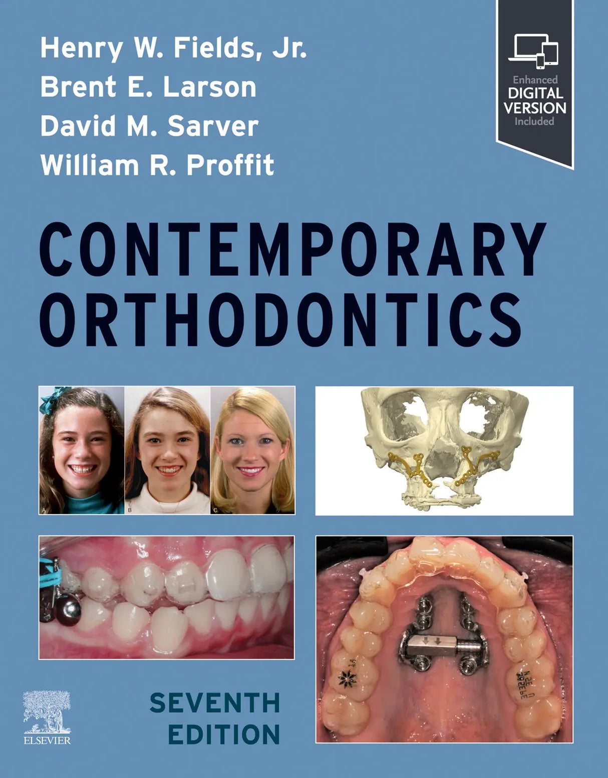 Contemporary Orthodontics 2026