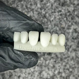 3d Composite cast