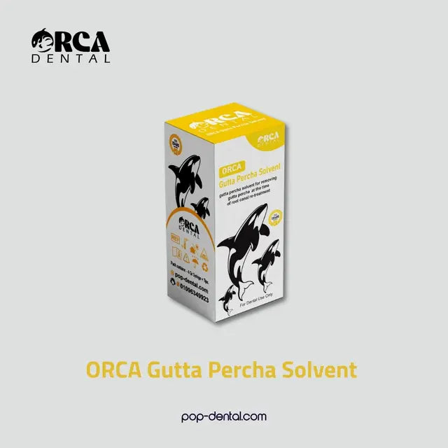 ORCA Gutta Percha Solvent