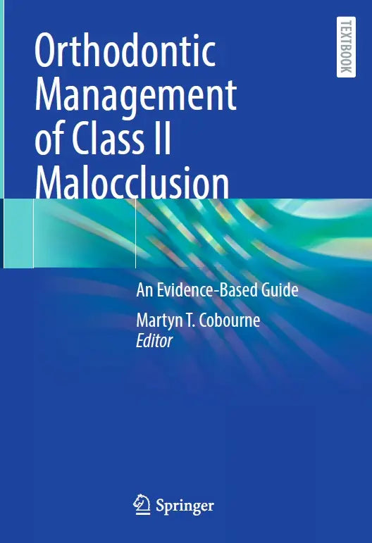 Orthodontic Management of Class II Malocclusion 2024