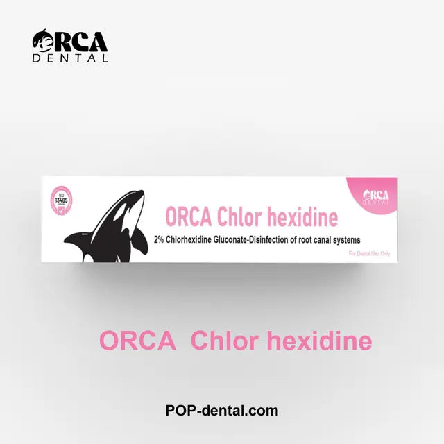 Orca Chlor Hexidine