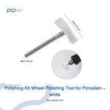 Polishing Kit Wheel For Porcelain