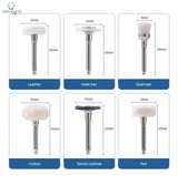 Composite polishing kit
