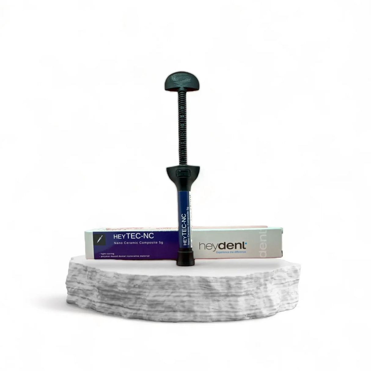 HEYTEC-NC Nano Ceramic Composite  5g