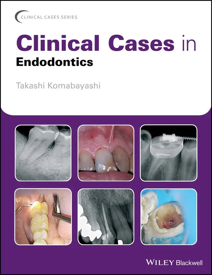 Clinical Cases in Endodontics 2018