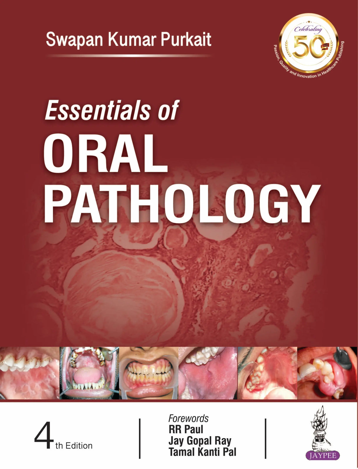 Essentials of Oral Pathology 2019