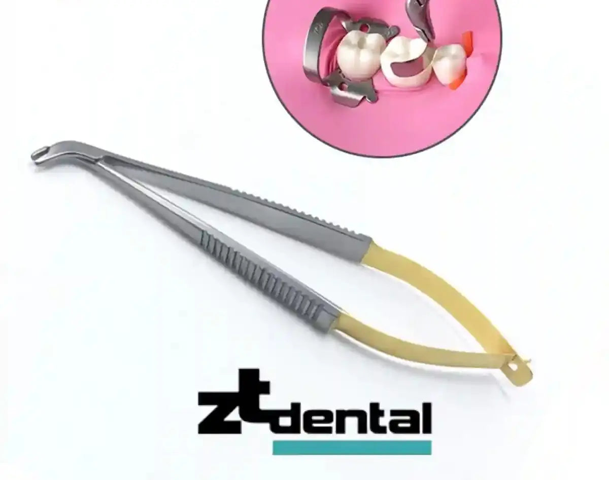 ZT Matrix Band Holder