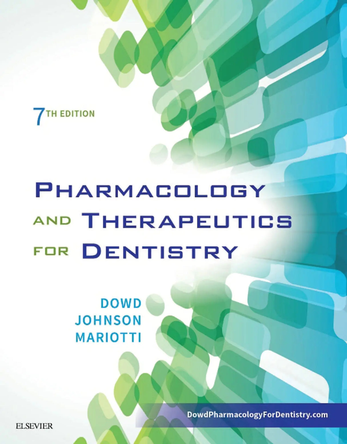 Pharmacology and Therapeutics for Dentistry 2017