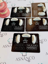 Asnanco super cast