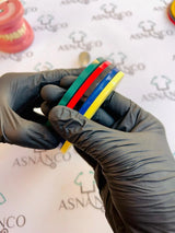 Color coding tape