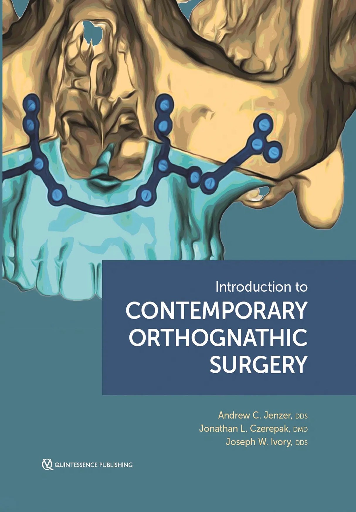 Introduction to Contemporary Orthognathic Surgery 2024