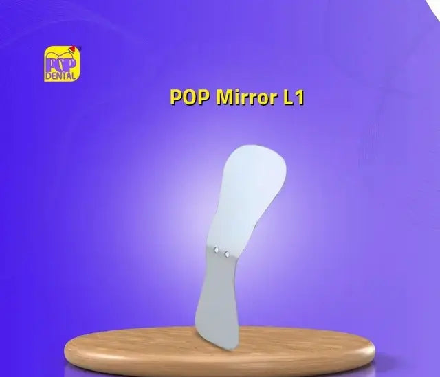 POP Mirror L