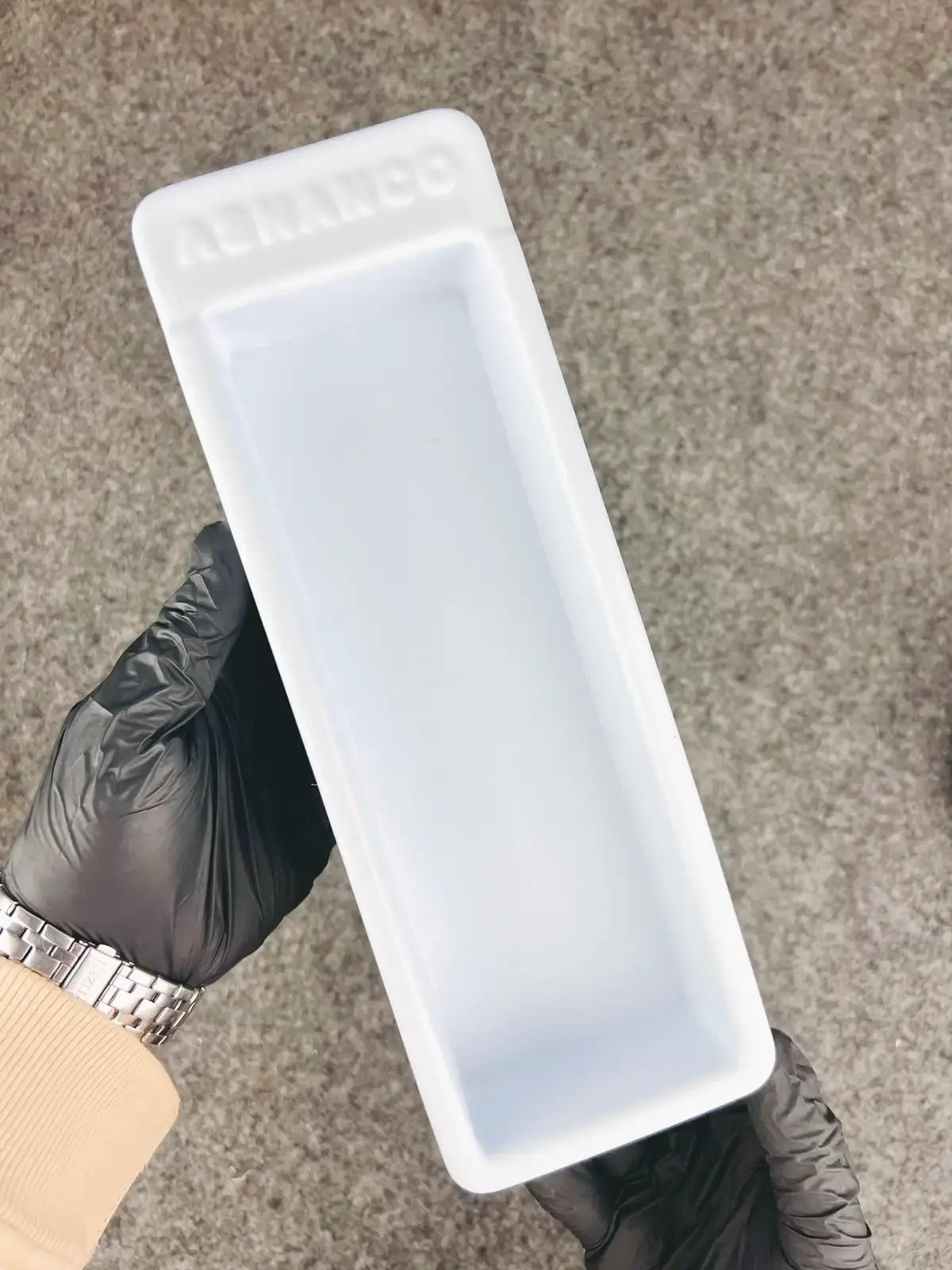 Asnanco Drawer Organizer