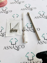 Endo Suction kit