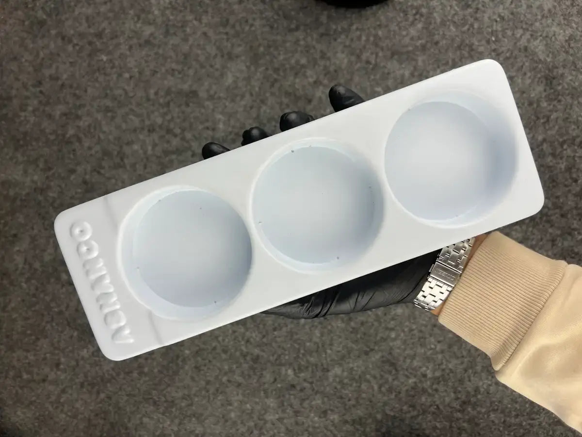 Asnanco Drawer Organizer