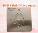Pop Temp Dam