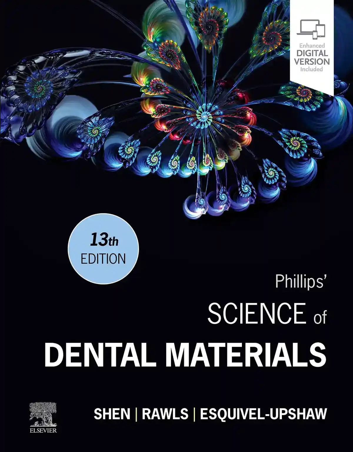 Phillips’ Science of Dental Materials 2022