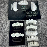 3d Composite cast