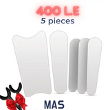 MAS Mirror Collection Kit +  Retractor Free