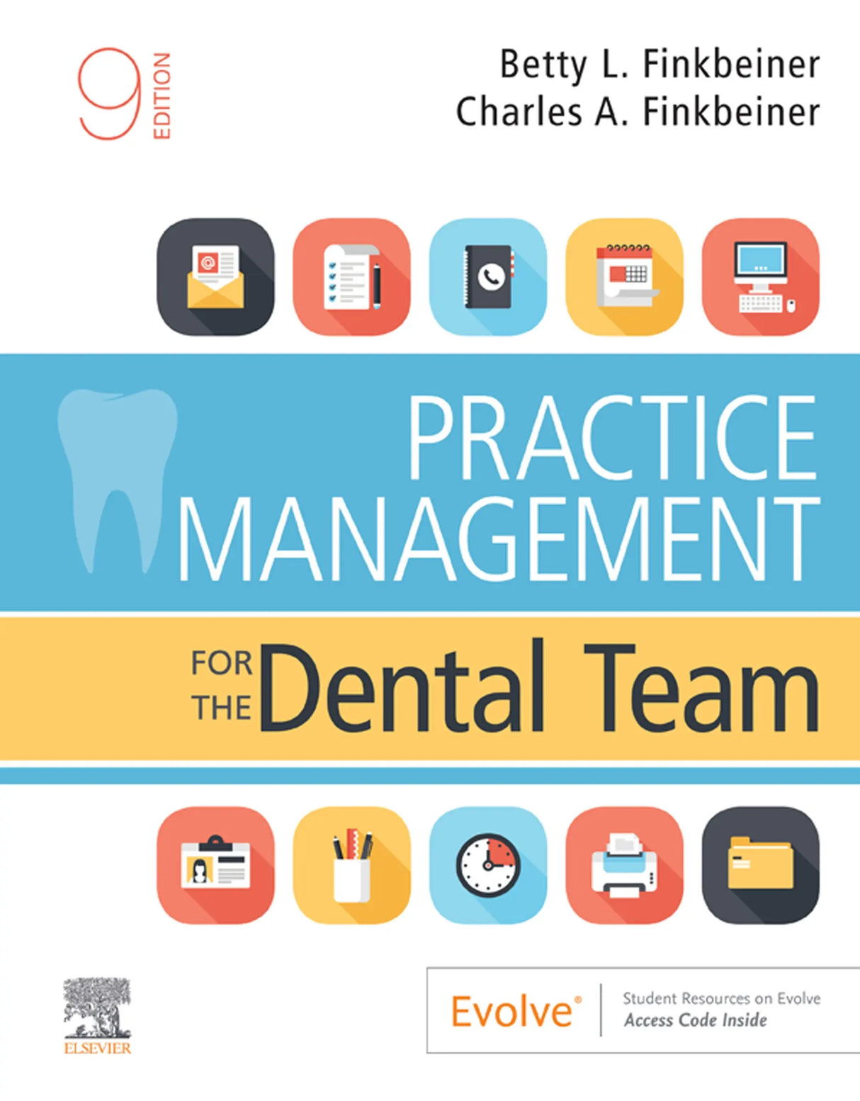 Practice Management for the Dental Team 2020