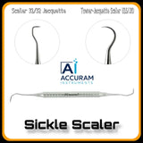 Accuram Hand Scaler